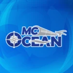 Logo of Mcocean android Application 